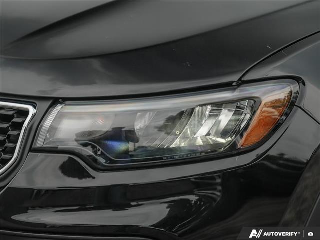 2025 Jeep Compass North (Stk: S3043) in Hamilton - Image 10 of 27 2025 Jeep Compass North (Stk: S3043) in Hamilton - Image 10 of 27