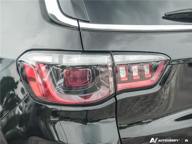 2025 Jeep Compass North (Stk: S3043) in Hamilton - Image 12 of 27 2025 Jeep Compass North (Stk: S3043) in Hamilton - Image 12 of 27
