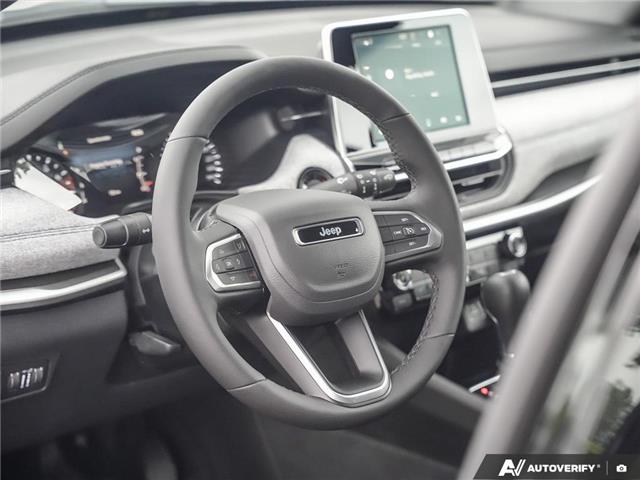 2025 Jeep Compass North (Stk: S3043) in Hamilton - Image 13 of 27 2025 Jeep Compass North (Stk: S3043) in Hamilton - Image 13 of 27