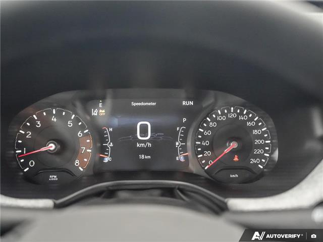 2025 Jeep Compass North (Stk: S3043) in Hamilton - Image 15 of 27 2025 Jeep Compass North (Stk: S3043) in Hamilton - Image 15 of 27