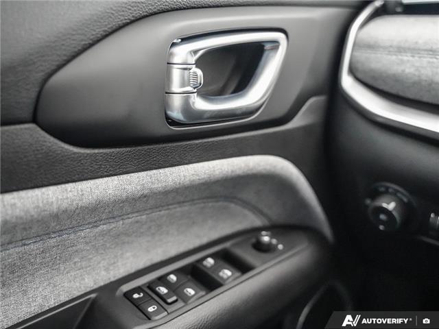 2025 Jeep Compass North (Stk: S3043) in Hamilton - Image 17 of 27 2025 Jeep Compass North (Stk: S3043) in Hamilton - Image 17 of 27