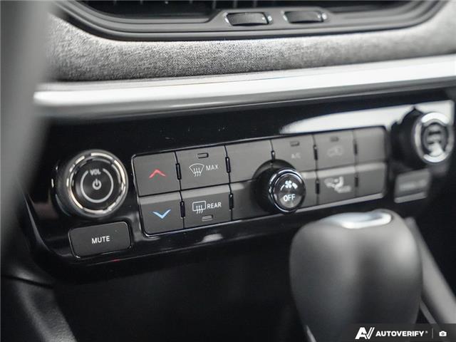 2025 Jeep Compass North (Stk: S3043) in Hamilton - Image 20 of 27 2025 Jeep Compass North (Stk: S3043) in Hamilton - Image 20 of 27