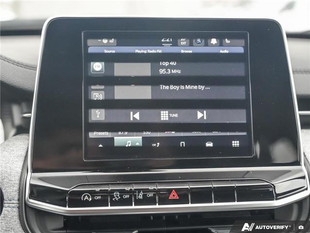 2025 Jeep Compass North (Stk: S3043) in Hamilton - Image 21 of 27 2025 Jeep Compass North (Stk: S3043) in Hamilton - Image 21 of 27