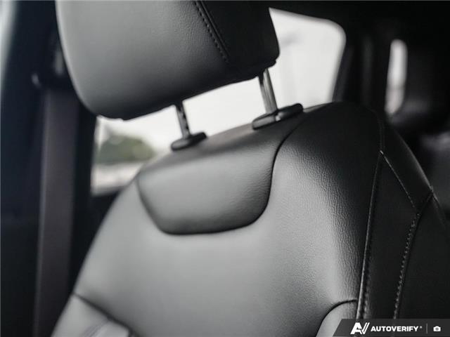 2025 Jeep Compass North (Stk: S3043) in Hamilton - Image 23 of 27 2025 Jeep Compass North (Stk: S3043) in Hamilton - Image 23 of 27