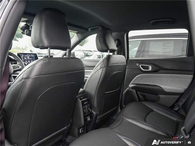 2025 Jeep Compass North (Stk: S3043) in Hamilton - Image 25 of 27 2025 Jeep Compass North (Stk: S3043) in Hamilton - Image 25 of 27