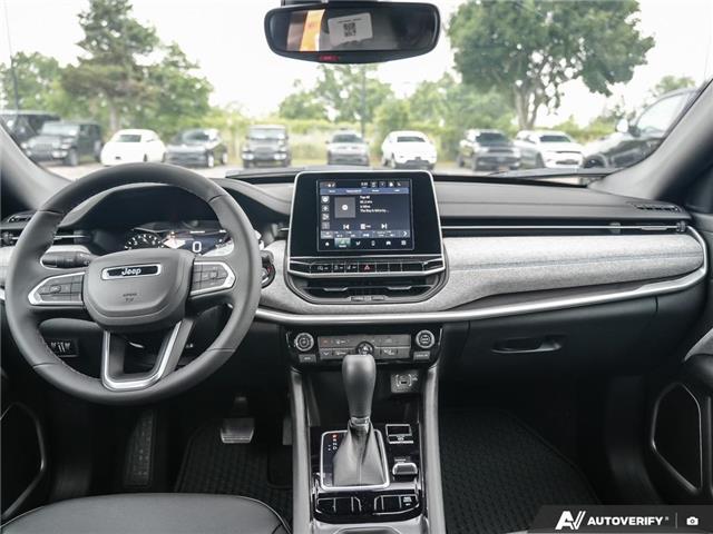 2025 Jeep Compass North (Stk: S3043) in Hamilton - Image 26 of 27 2025 Jeep Compass North (Stk: S3043) in Hamilton - Image 26 of 27