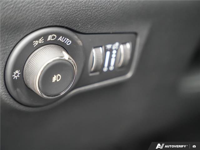 2025 Jeep Compass North (Stk: S3043) in Hamilton - Image 27 of 27 2025 Jeep Compass North (Stk: S3043) in Hamilton - Image 27 of 27