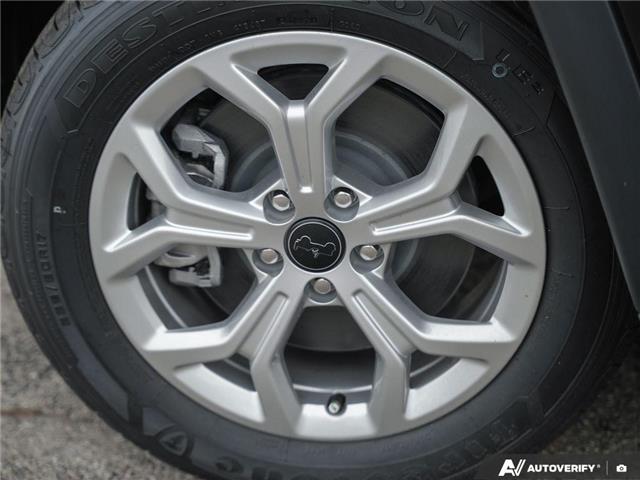 2025 Jeep Compass North (Stk: S3037) in Hamilton - Image 6 of 27