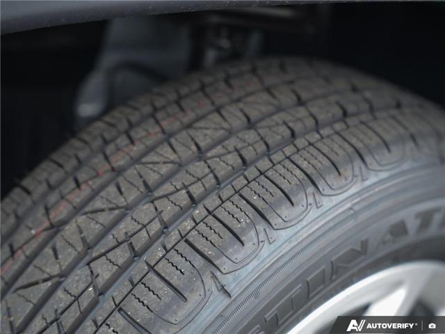 2025 Jeep Compass North (Stk: S3037) in Hamilton - Image 7 of 27