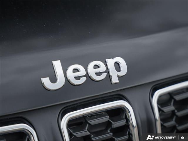 2025 Jeep Compass North (Stk: S3037) in Hamilton - Image 9 of 27