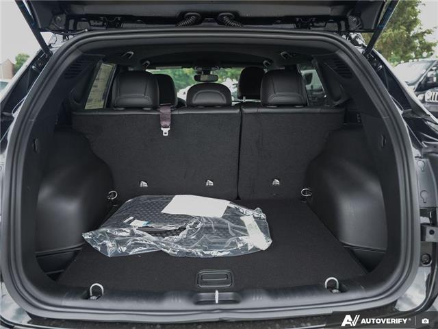 2025 Jeep Compass North (Stk: S3037) in Hamilton - Image 11 of 27