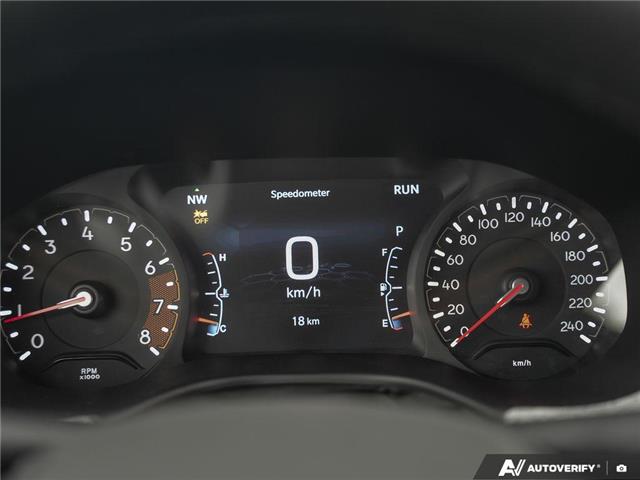 2025 Jeep Compass North (Stk: S3037) in Hamilton - Image 15 of 27