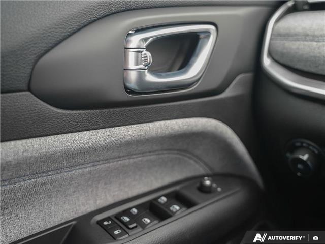 2025 Jeep Compass North (Stk: S3037) in Hamilton - Image 17 of 27