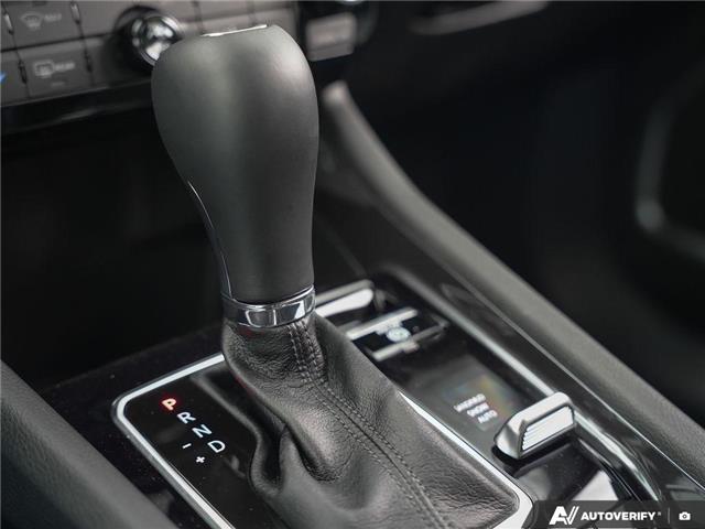 2025 Jeep Compass North (Stk: S3037) in Hamilton - Image 19 of 27