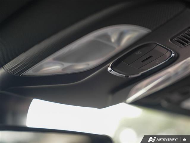 2025 Jeep Compass North (Stk: S3037) in Hamilton - Image 22 of 27