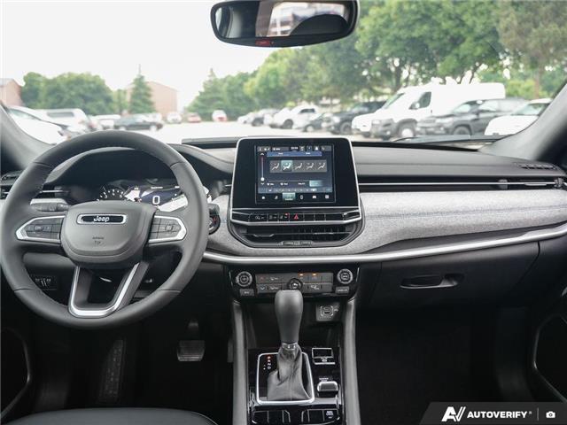 2025 Jeep Compass North (Stk: S3037) in Hamilton - Image 25 of 27