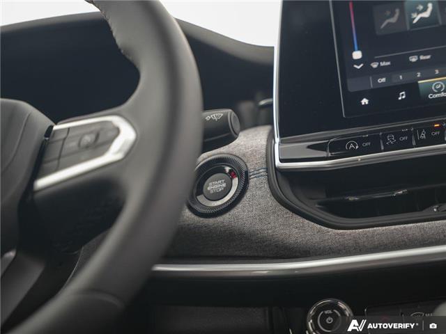 2025 Jeep Compass North (Stk: S3037) in Hamilton - Image 26 of 27
