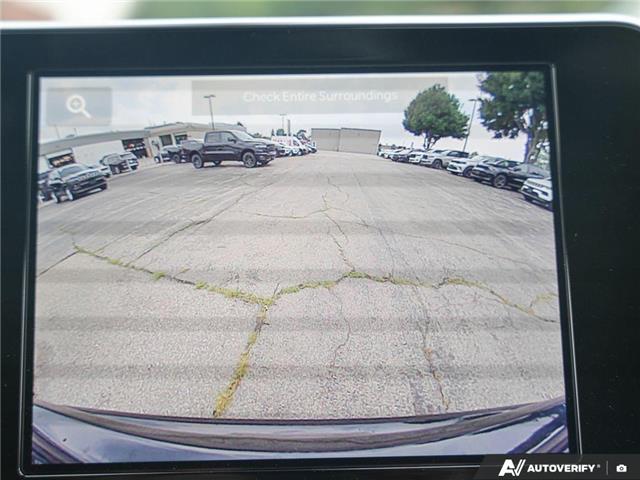 2025 Jeep Compass North (Stk: S3037) in Hamilton - Image 27 of 27