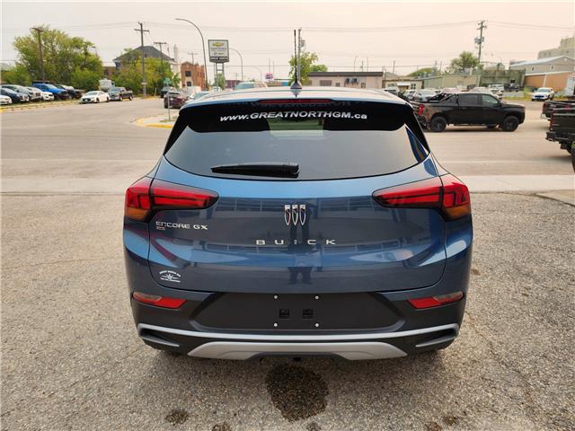 2026 Buick Encore GX Preferred (Stk: 31241) in The Pas - Image 5 of 15