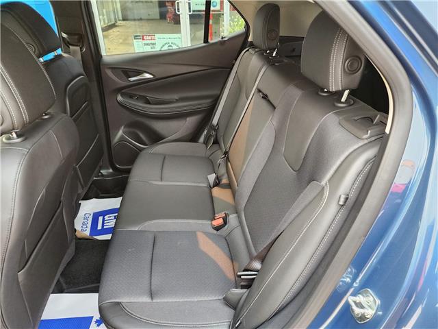 2026 Buick Encore GX Preferred (Stk: 31241) in The Pas - Image 9 of 15