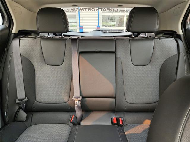 2026 Buick Encore GX Preferred (Stk: 31241) in The Pas - Image 11 of 15