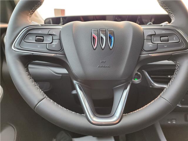 2026 Buick Encore GX Preferred (Stk: 31241) in The Pas - Image 12 of 15