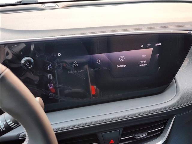 2026 Buick Encore GX Preferred (Stk: 31241) in The Pas - Image 13 of 15