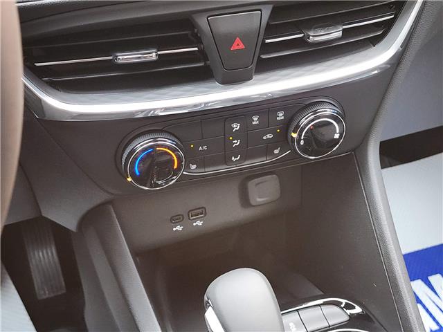 2026 Buick Encore GX Preferred (Stk: 31241) in The Pas - Image 14 of 15