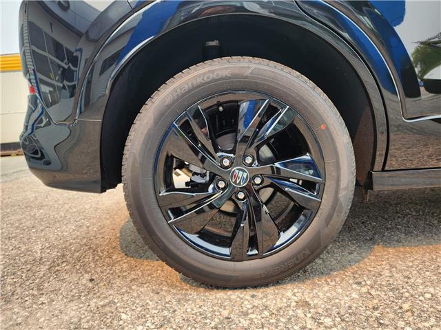 2026 Buick Encore GX Sport Touring (Stk: 31249) in The Pas - Image 7 of 17