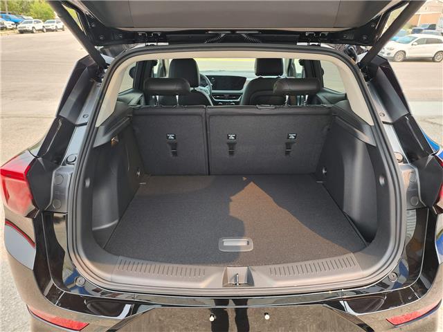2026 Buick Encore GX Sport Touring (Stk: 31249) in The Pas - Image 8 of 17