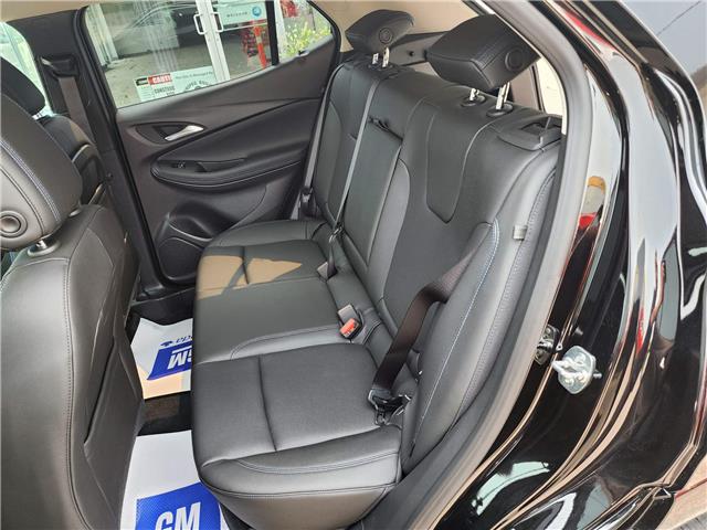 2026 Buick Encore GX Sport Touring (Stk: 31249) in The Pas - Image 9 of 17