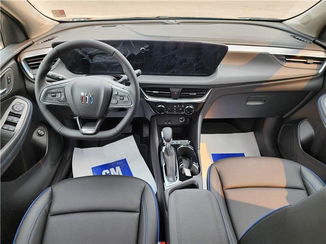 2026 Buick Encore GX Sport Touring (Stk: 31249) in The Pas - Image 10 of 17