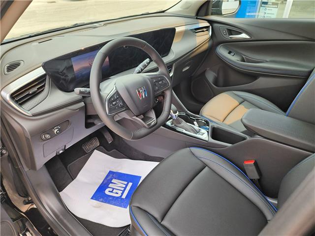 2026 Buick Encore GX Sport Touring (Stk: 31249) in The Pas - Image 12 of 17