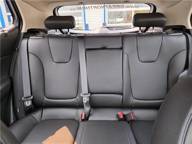 2026 Buick Encore GX Sport Touring (Stk: 31249) in The Pas - Image 14 of 17