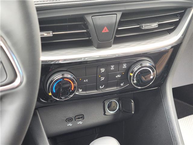 2026 Buick Encore GX Sport Touring (Stk: 31249) in The Pas - Image 17 of 17
