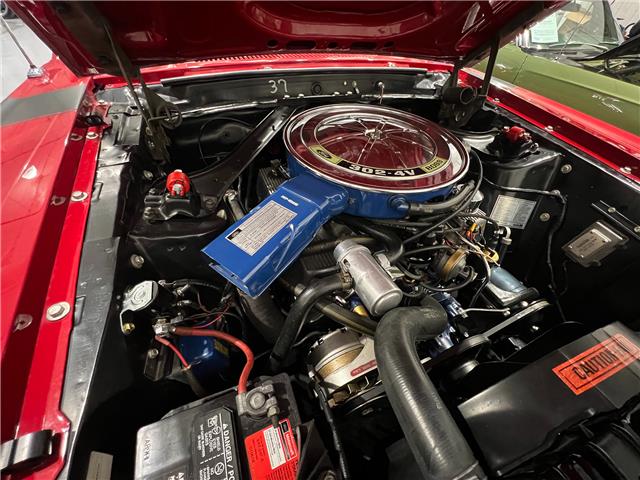 1970 Ford Boss Mustang  (Stk: 153996) in Watford - Image 32 of 46