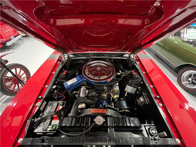 1970 Ford Boss Mustang  (Stk: 153996) in Watford - Image 31 of 46