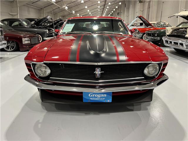 1970 Ford Boss Mustang  (Stk: 153996) in Watford - Image 4 of 46