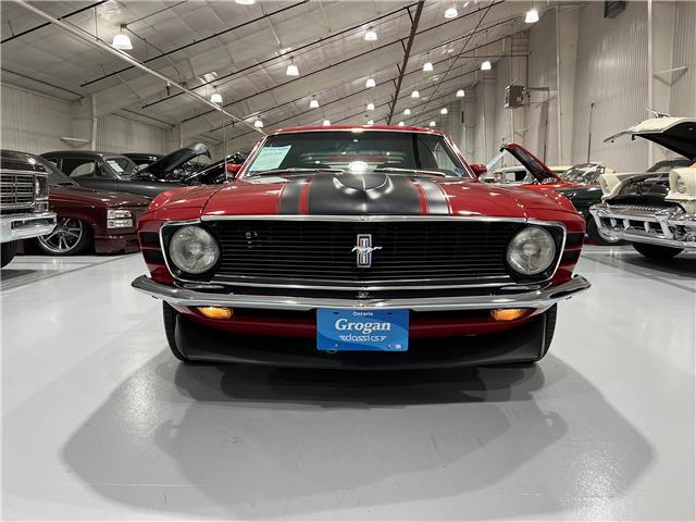 1970 Ford Boss Mustang  (Stk: 153996) in Watford - Image 5 of 46