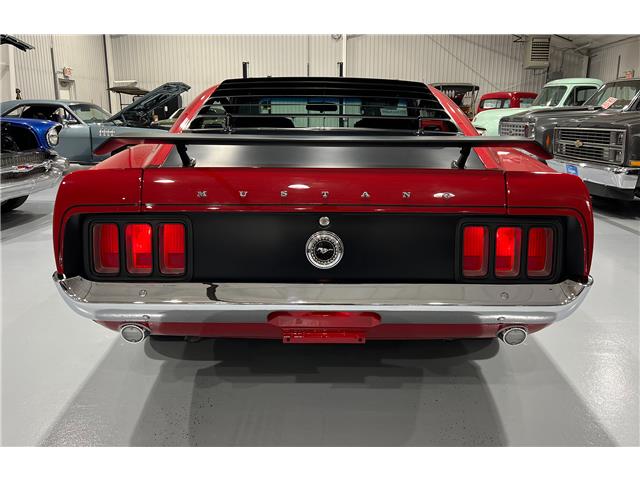 1970 Ford Boss Mustang  (Stk: 153996) in Watford - Image 8 of 46