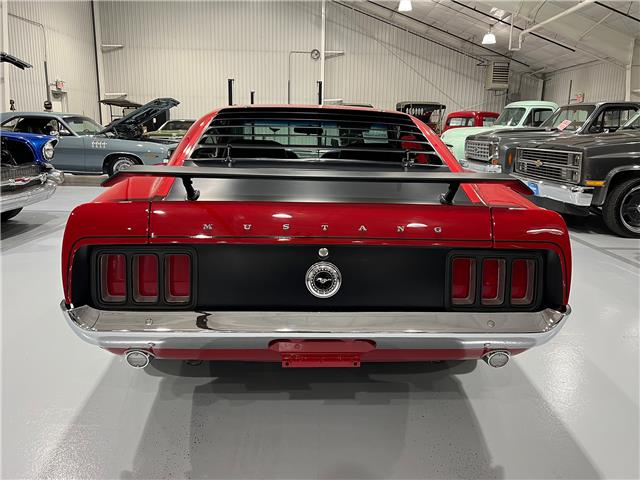 1970 Ford Boss Mustang  (Stk: 153996) in Watford - Image 9 of 46