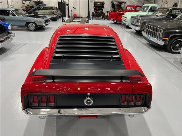 1970 Ford Boss Mustang  (Stk: 153996) in Watford - Image 12 of 46