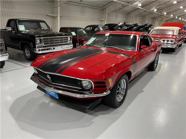 1970 Ford Boss Mustang  (Stk: 153996) in Watford - Image 2 of 46