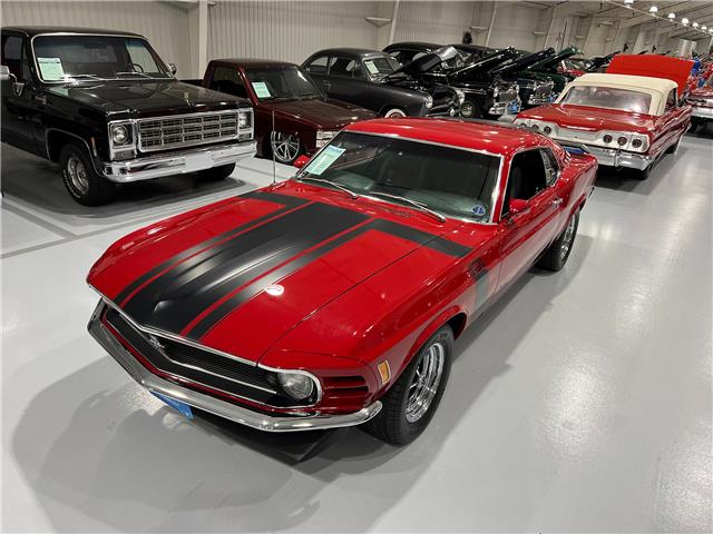 1970 Ford Boss Mustang  (Stk: 153996) in Watford - Image 3 of 46
