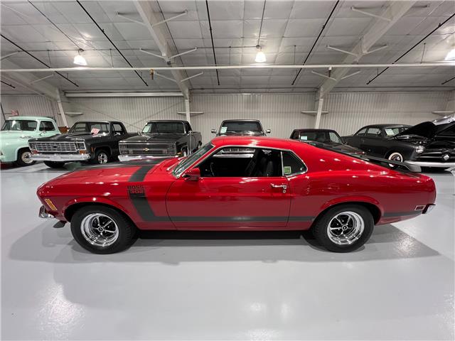 1970 Ford Boss Mustang  (Stk: 153996) in Watford - Image 6 of 46