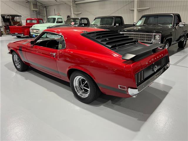 1970 Ford Boss Mustang  (Stk: 153996) in Watford - Image 7 of 46