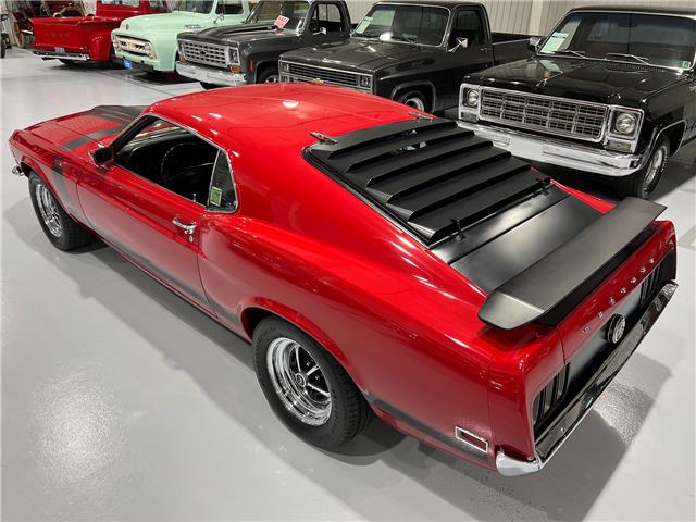 1970 Ford Boss Mustang  (Stk: 153996) in Watford - Image 13 of 46