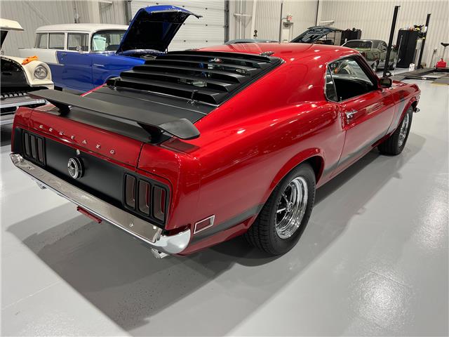 1970 Ford Boss Mustang  (Stk: 153996) in Watford - Image 15 of 46