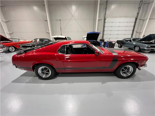 1970 Ford Boss Mustang  (Stk: 153996) in Watford - Image 16 of 46