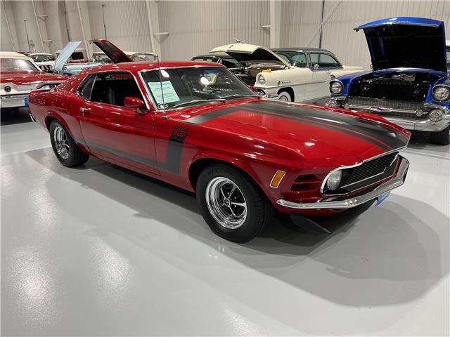 1970 Ford Boss Mustang  (Stk: 153996) in Watford - Image 17 of 46